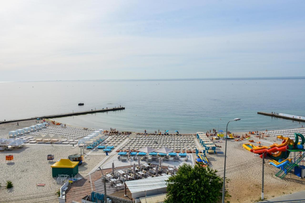 Chayka Resort Одеса Екстер'єр фото