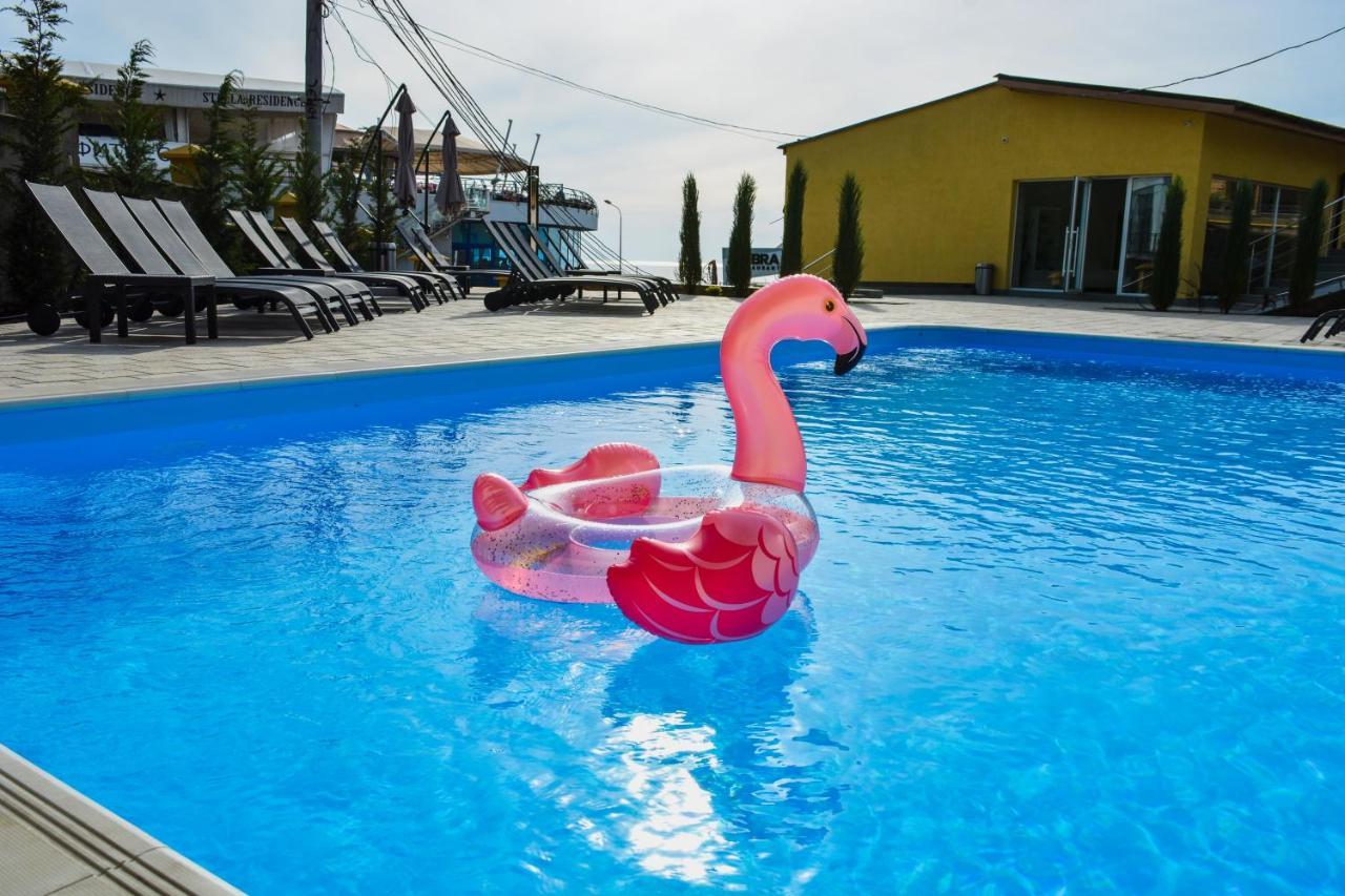 Chayka Resort Одеса Екстер'єр фото