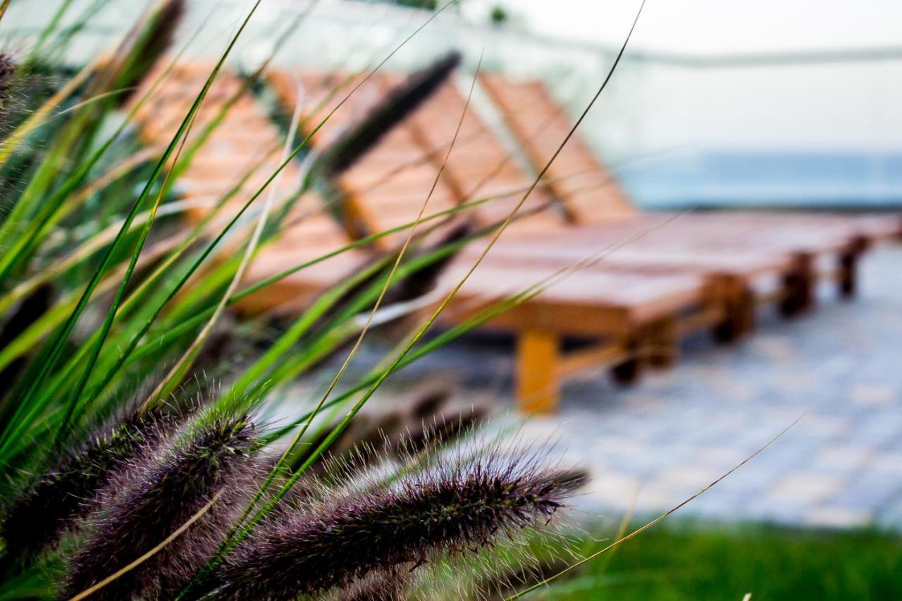 Chayka Resort Одеса Екстер'єр фото