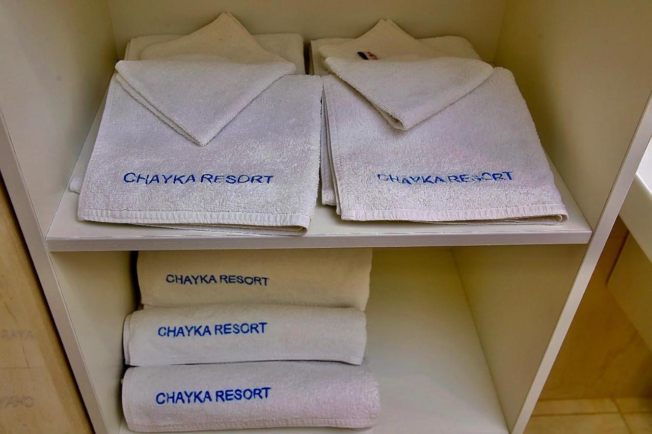 Chayka Resort Одеса Екстер'єр фото