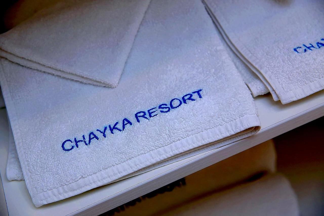 Chayka Resort Одеса Екстер'єр фото