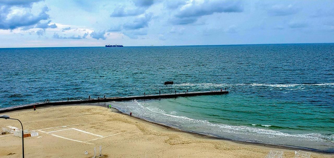 Chayka Resort Одеса Екстер'єр фото