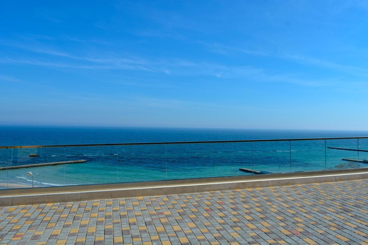 Chayka Resort Одеса Екстер'єр фото